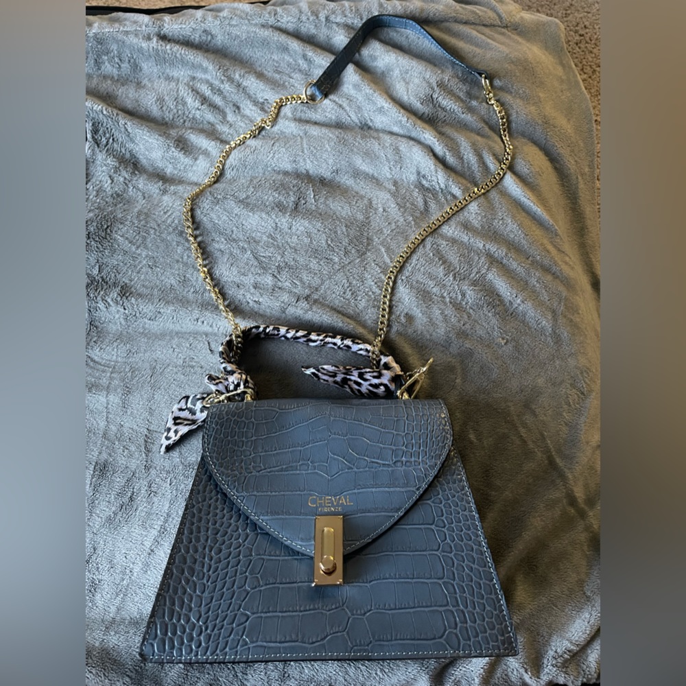 Cheval Firenze Crossbody Bag